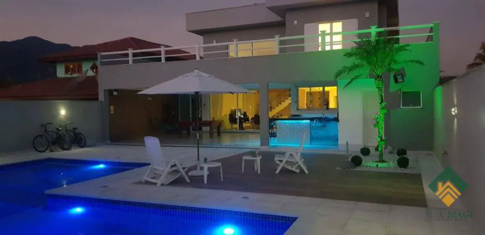 Casa, 4 quartos, 385 m² - Foto 5