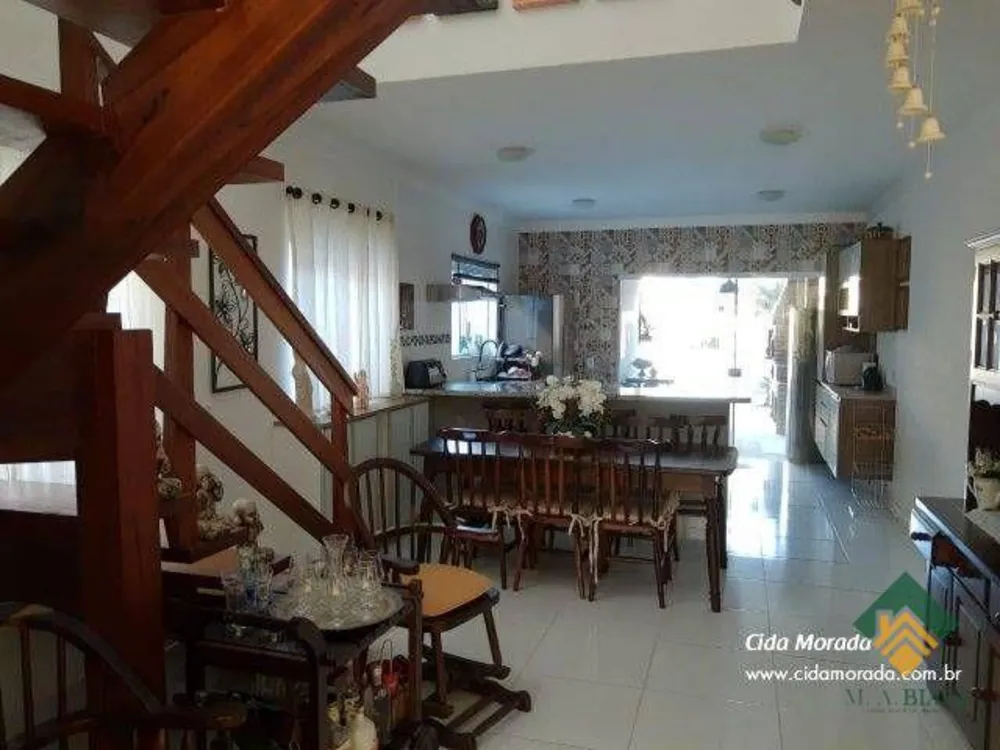 Casa, 3 quartos, 180 m² - Foto 6