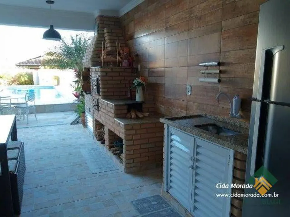 Casa, 3 quartos, 180 m² - Foto 4