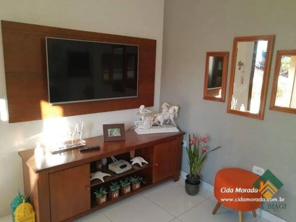 Casa, 3 quartos, 180 m² - Foto 2