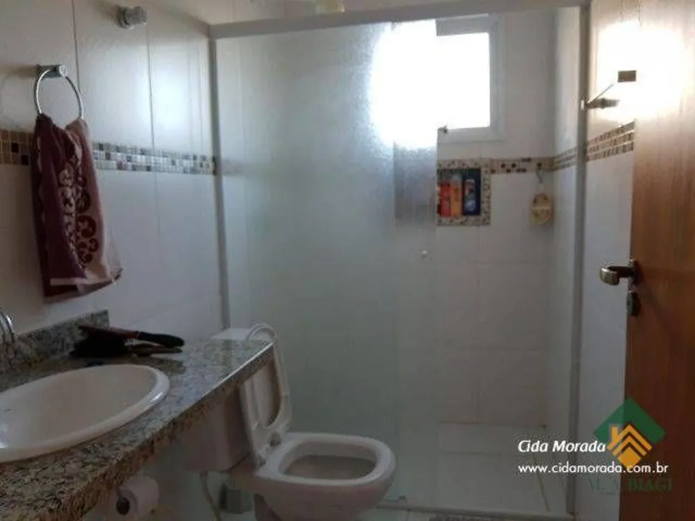 Casa, 3 quartos, 180 m² - Foto 5