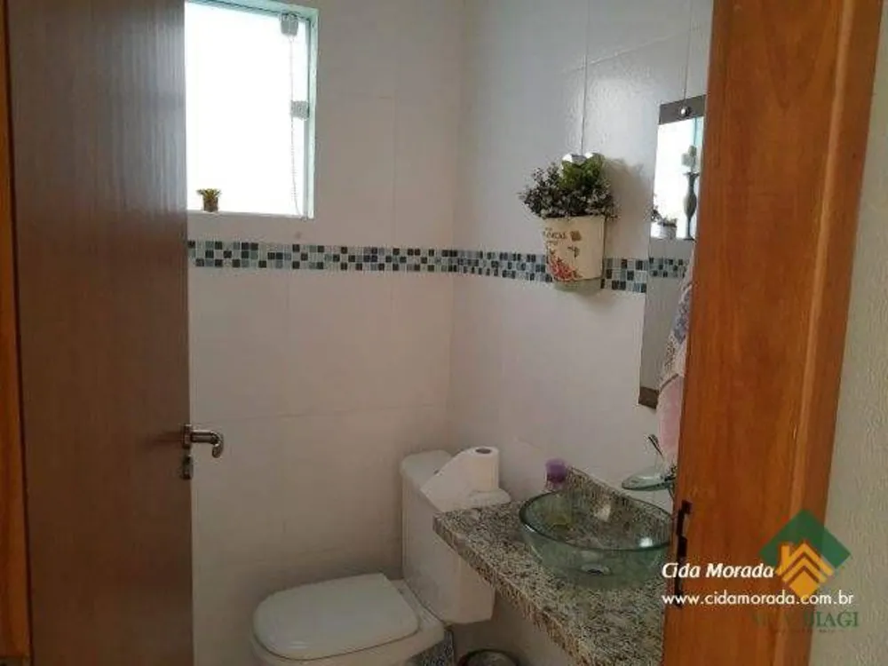 Casa, 3 quartos, 180 m² - Foto 8