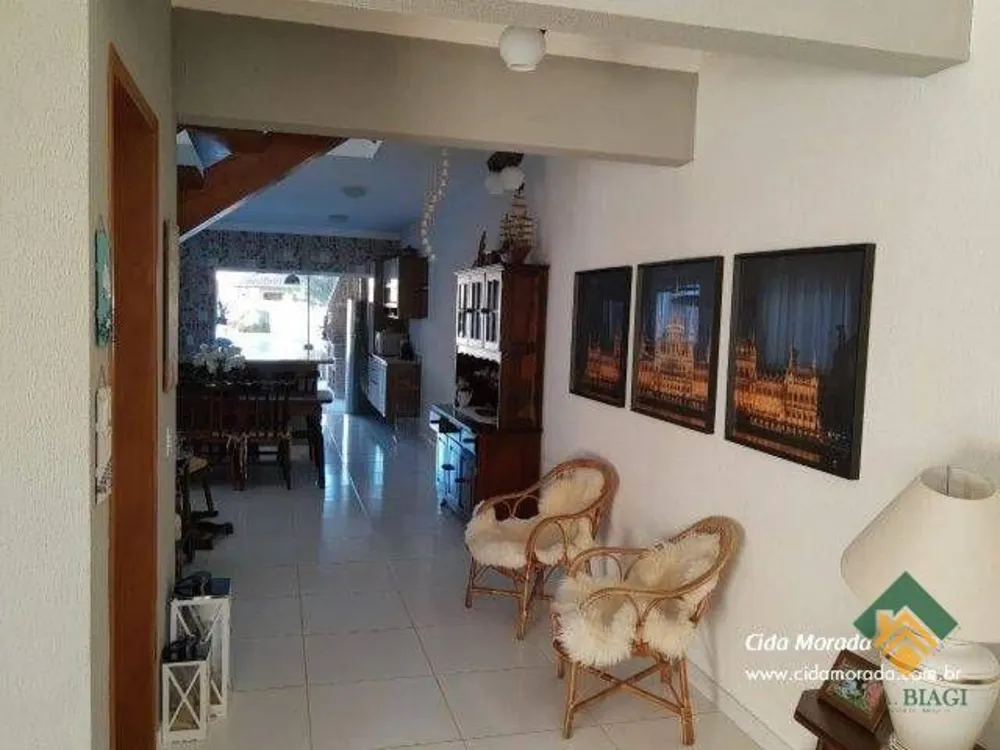 Casa, 3 quartos, 180 m² - Foto 7