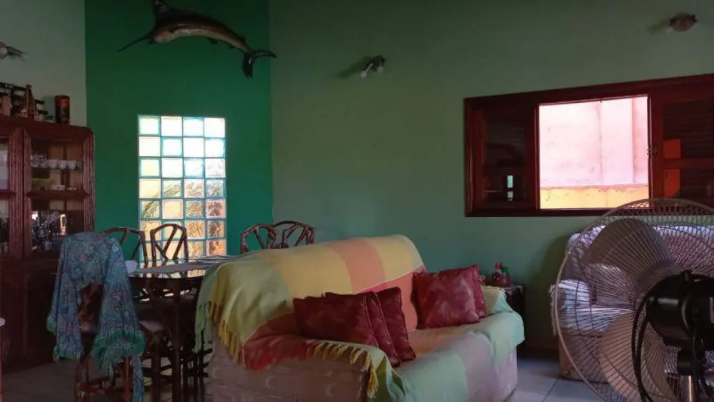Casa, 5 quartos, 368 m² - Foto 1