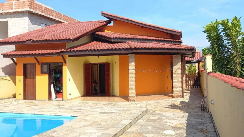 Casa, 5 quartos, 368 m² - Foto 6