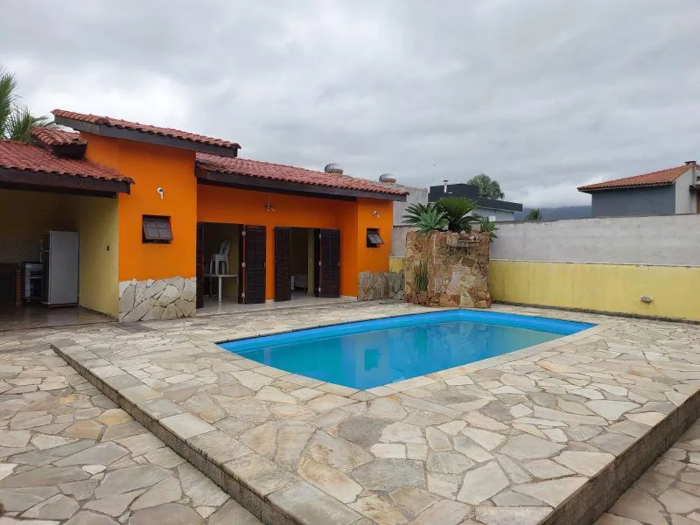 Casa, 5 quartos, 368 m² - Foto 5