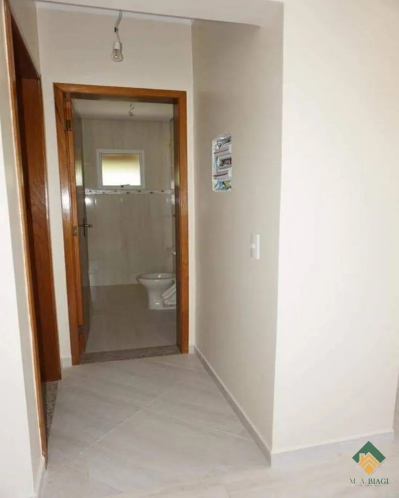 Casa, 3 quartos, 130 m² - Foto 4