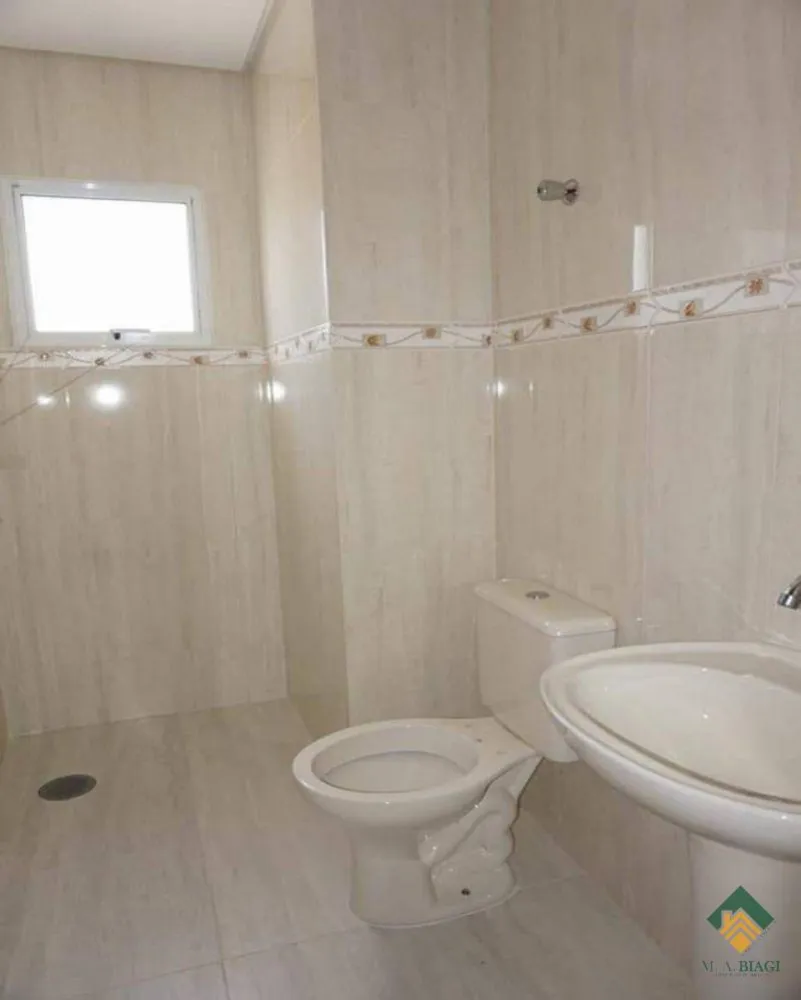 Casa, 3 quartos, 130 m² - Foto 1
