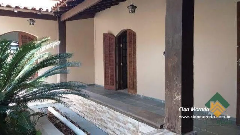 Casa, 3 quartos, 223 m² - Foto 6