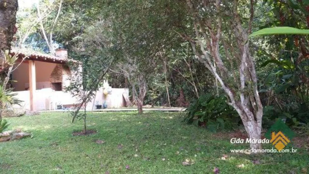 Casa, 3 quartos, 223 m² - Foto 1