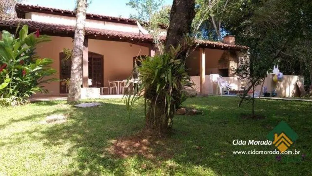 Casa, 3 quartos, 223 m² - Foto 2