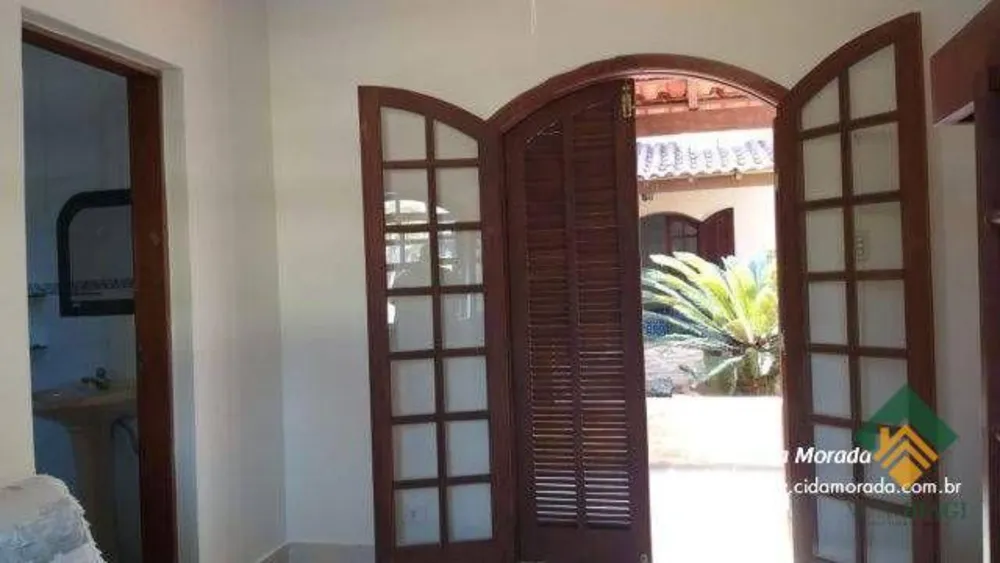 Casa, 3 quartos, 223 m² - Foto 11