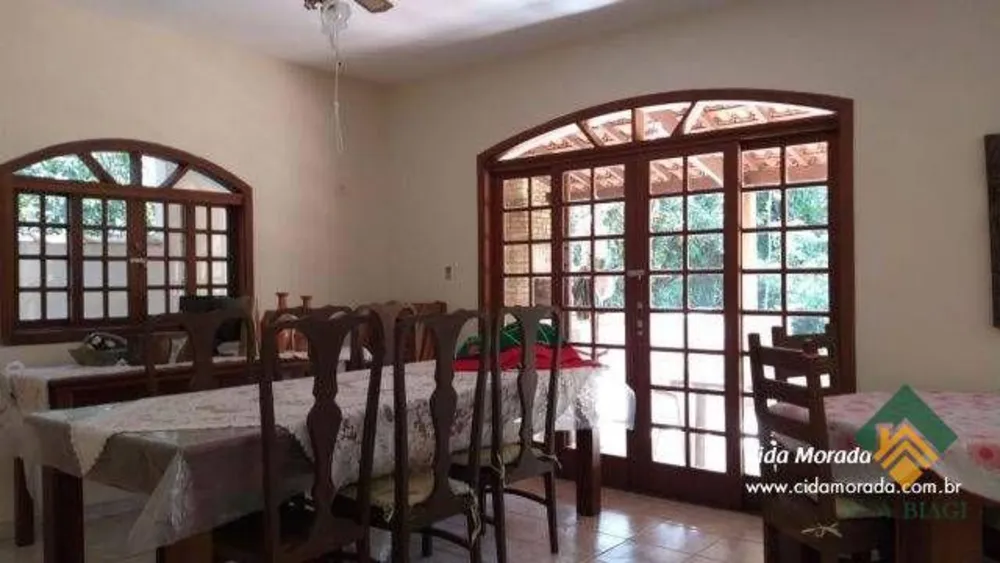 Casa, 3 quartos, 223 m² - Foto 5