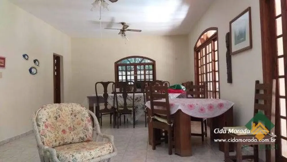 Casa, 3 quartos, 223 m² - Foto 12