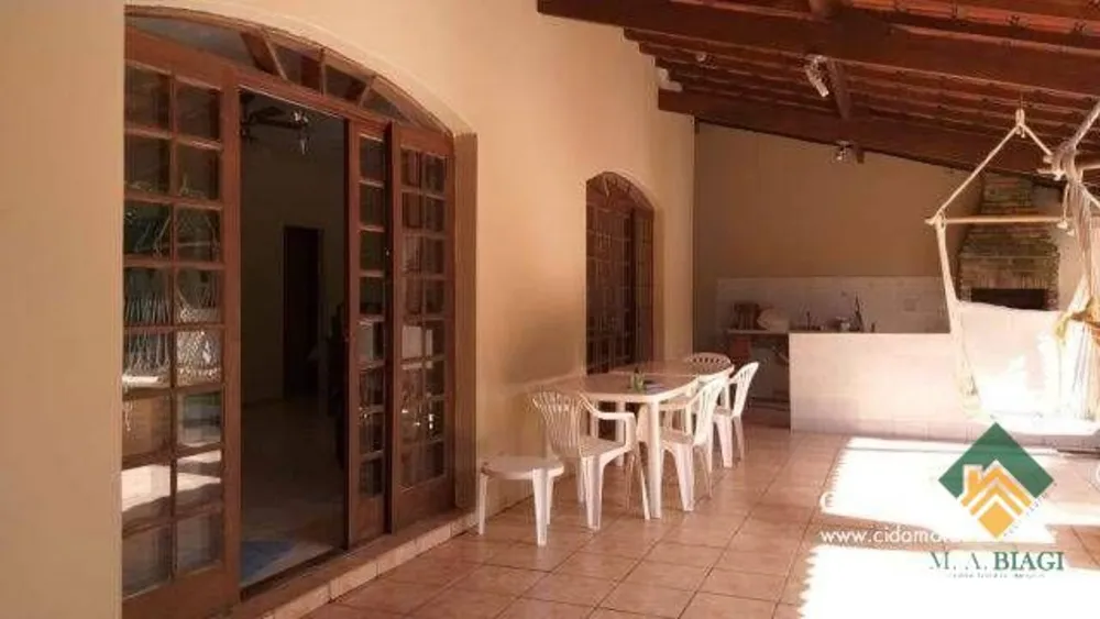Casa, 3 quartos, 223 m² - Foto 10