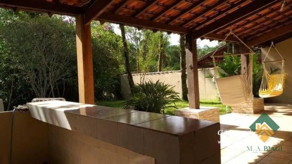 Casa, 3 quartos, 223 m² - Foto 3