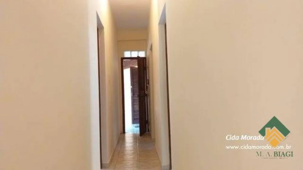Casa, 3 quartos, 223 m² - Foto 4