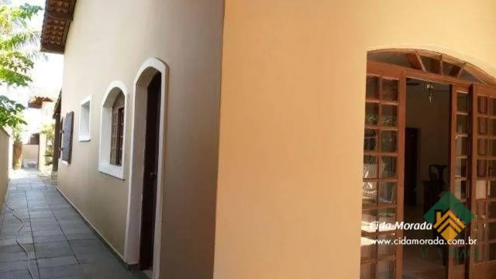 Casa, 3 quartos, 223 m² - Foto 8