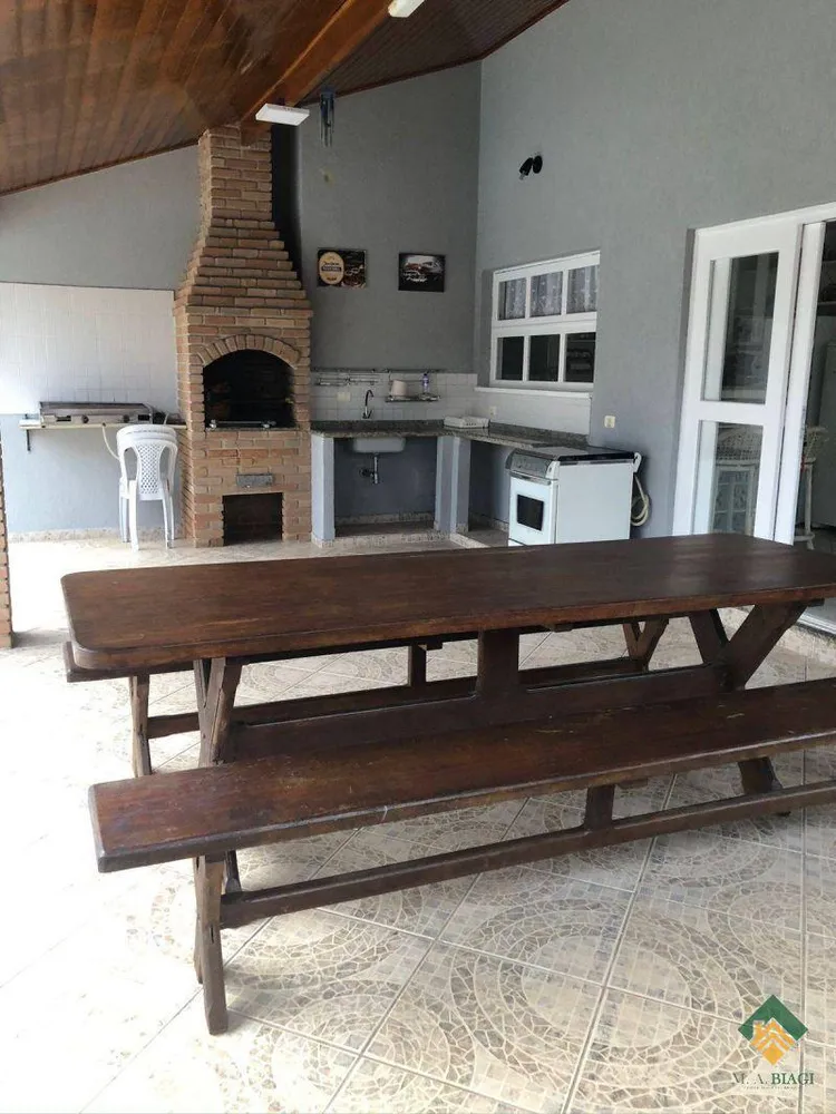 Casa, 3 quartos, 170 m² - Foto 1