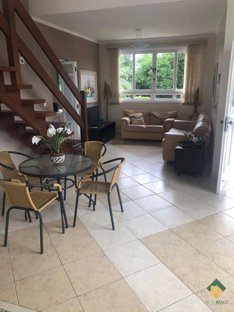 Casa, 3 quartos, 170 m² - Foto 4