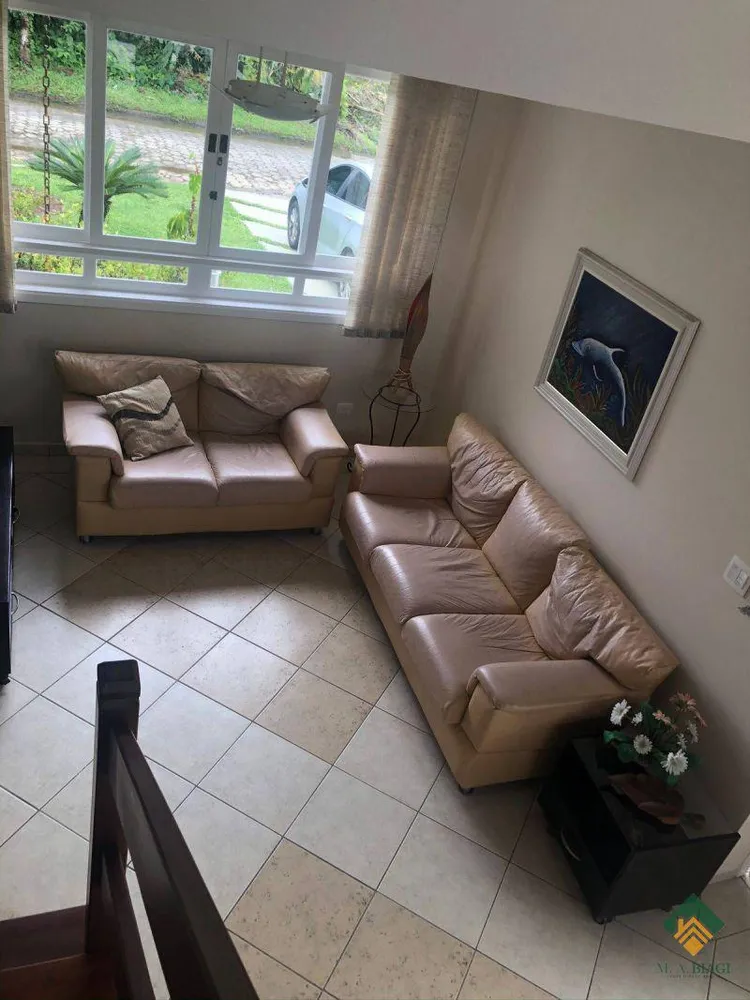 Casa, 3 quartos, 170 m² - Foto 2
