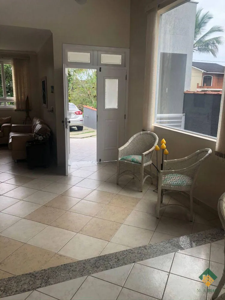 Casa, 3 quartos, 170 m² - Foto 2