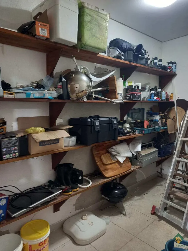 Casa, 4 quartos - Foto 6