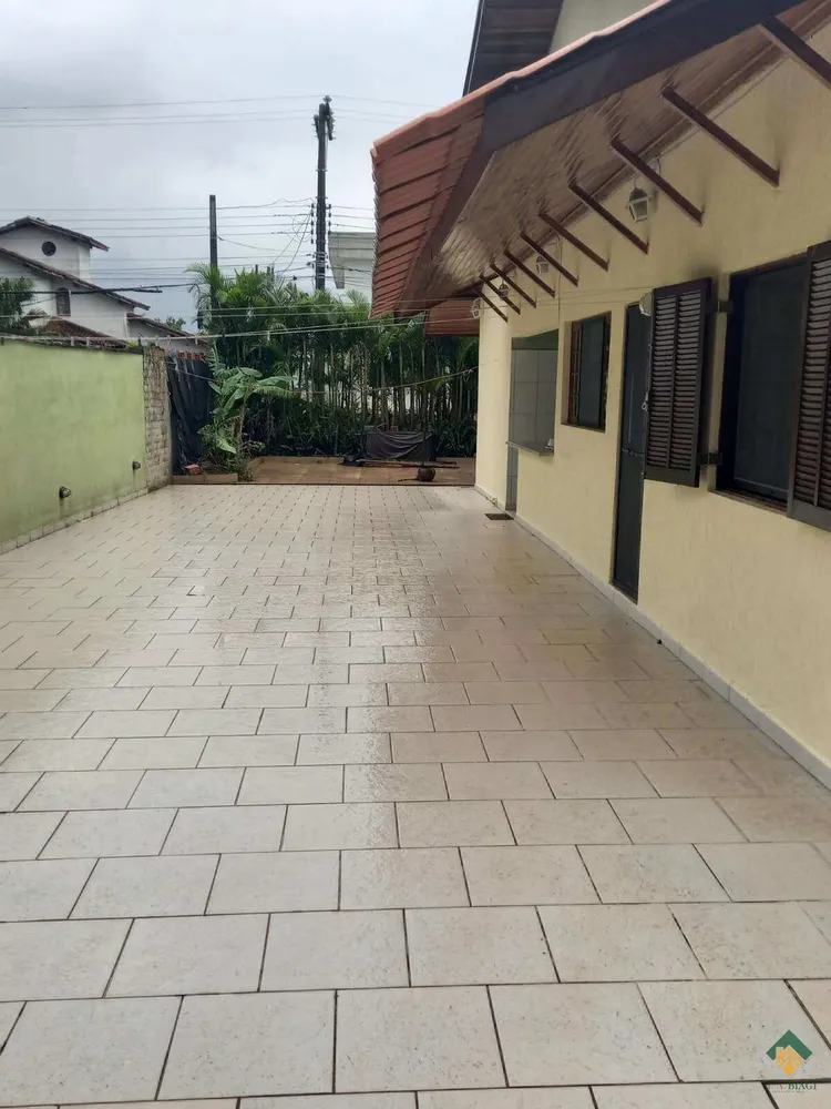 Casa, 4 quartos - Foto 4
