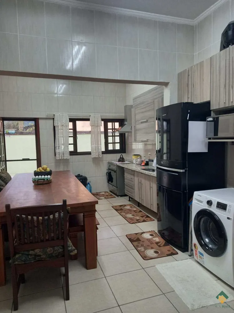 Casa, 4 quartos - Foto 7