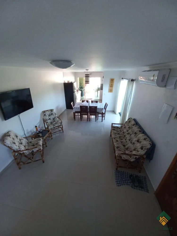 Casa, 3 quartos, 189 m² - Foto 3