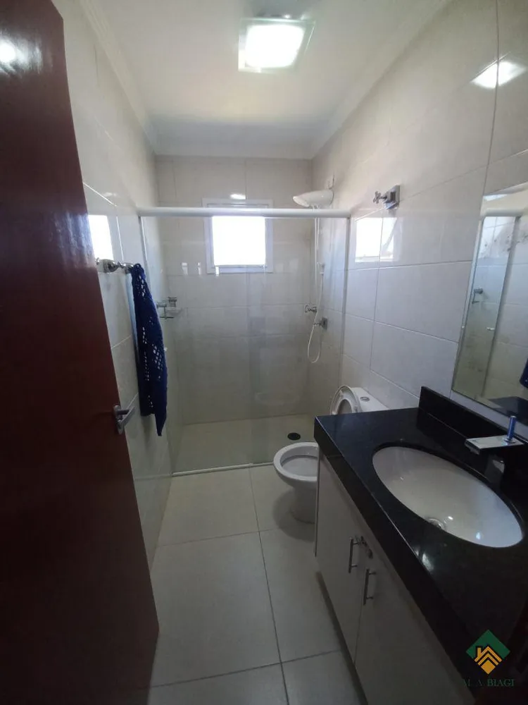 Casa, 3 quartos, 189 m² - Foto 7