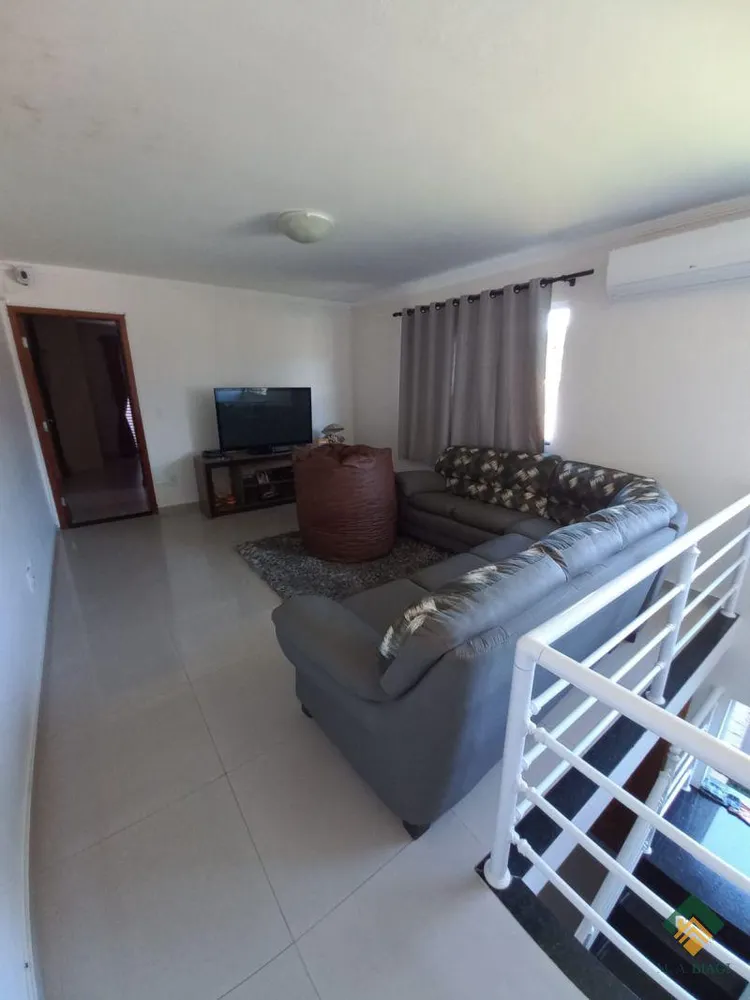 Casa, 3 quartos, 189 m² - Foto 6
