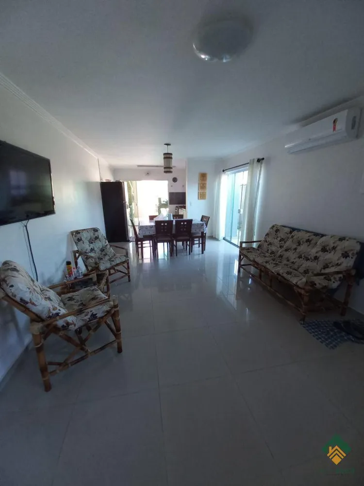 Casa, 3 quartos, 189 m² - Foto 8