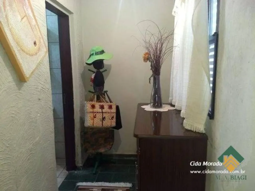 Casa, 3 quartos, 180 m² - Foto 9