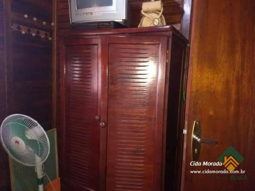 Casa, 3 quartos, 180 m² - Foto 1