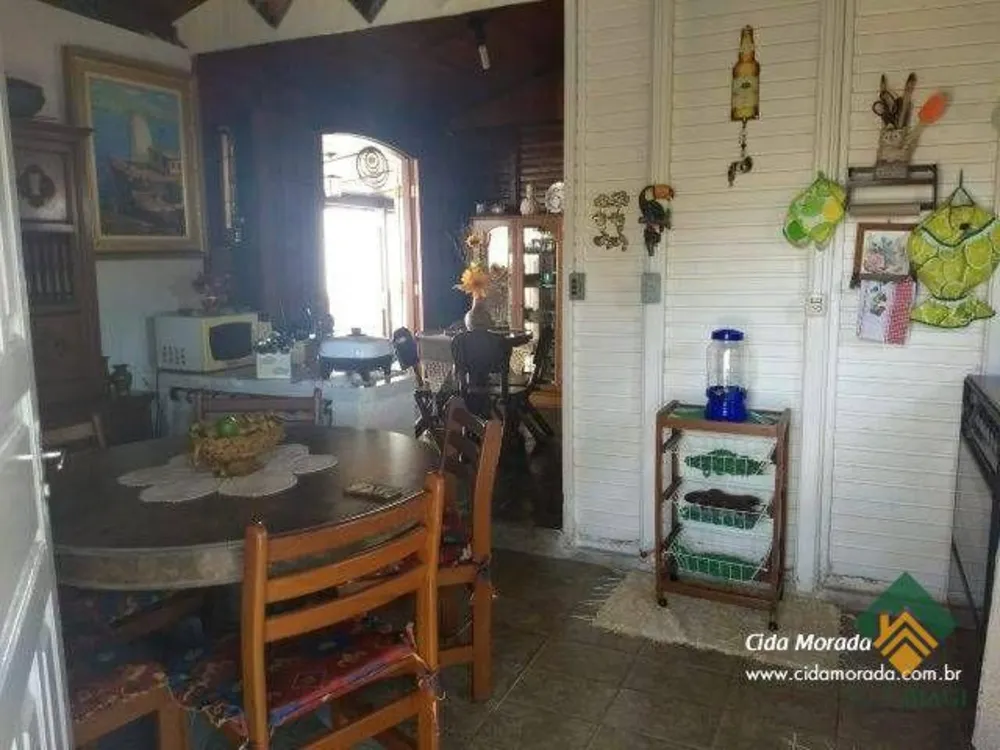 Casa, 3 quartos, 180 m² - Foto 4