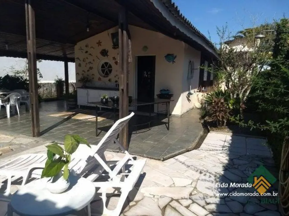 Casa, 3 quartos, 180 m² - Foto 12