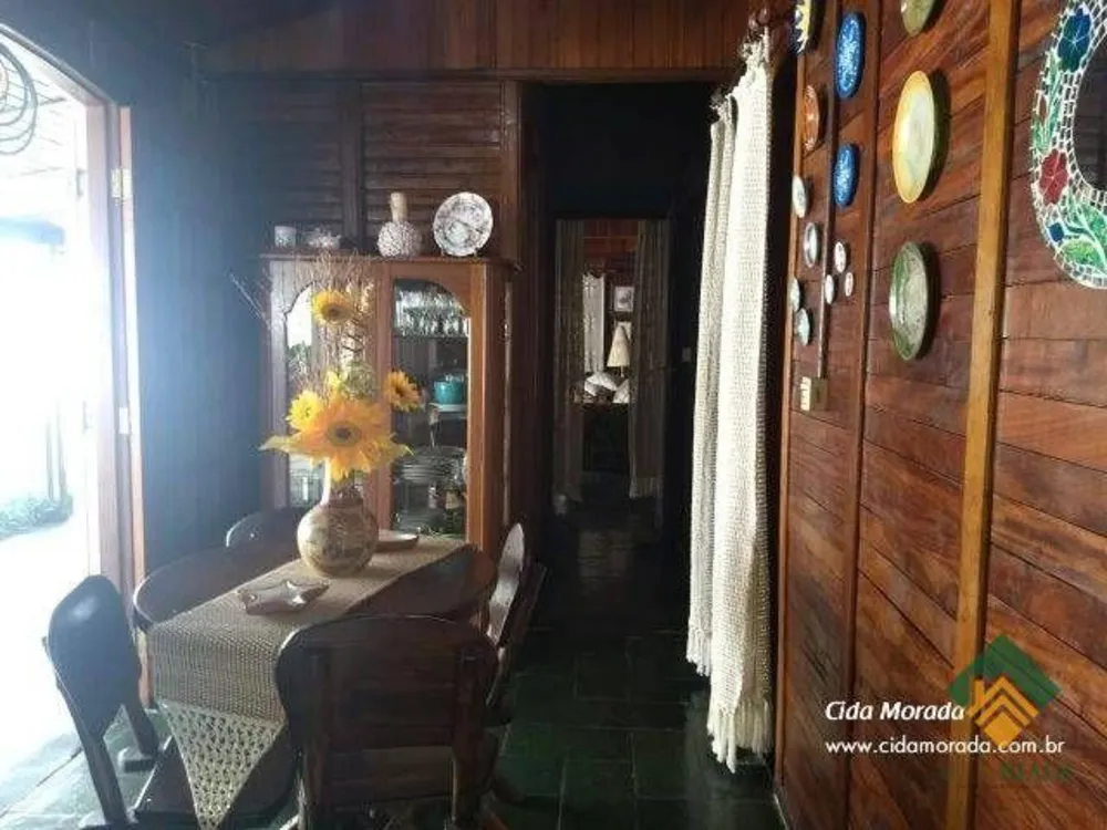 Casa, 3 quartos, 180 m² - Foto 6