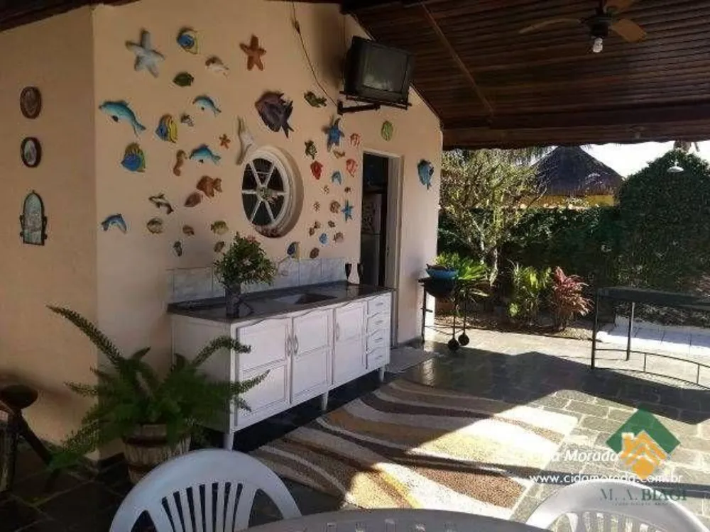 Casa, 3 quartos, 180 m² - Foto 2