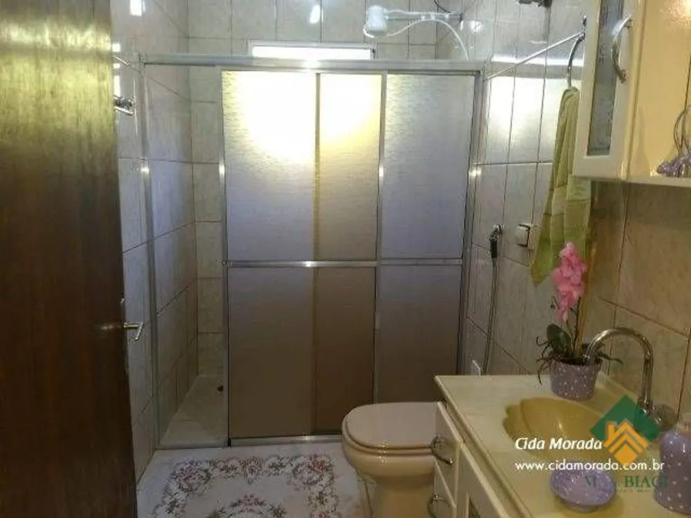 Casa, 3 quartos, 180 m² - Foto 3