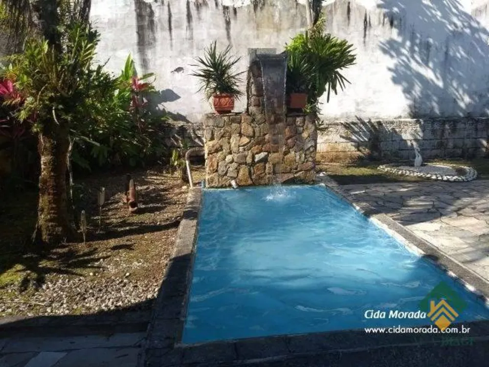 Casa, 3 quartos, 180 m² - Foto 5
