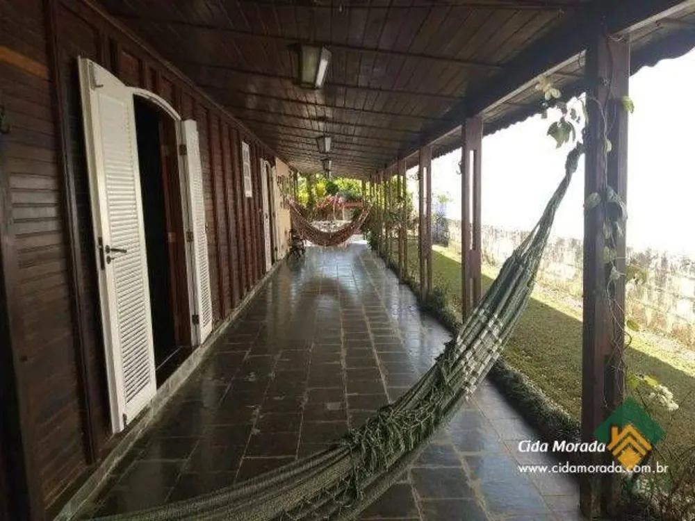Casa, 3 quartos, 180 m² - Foto 11