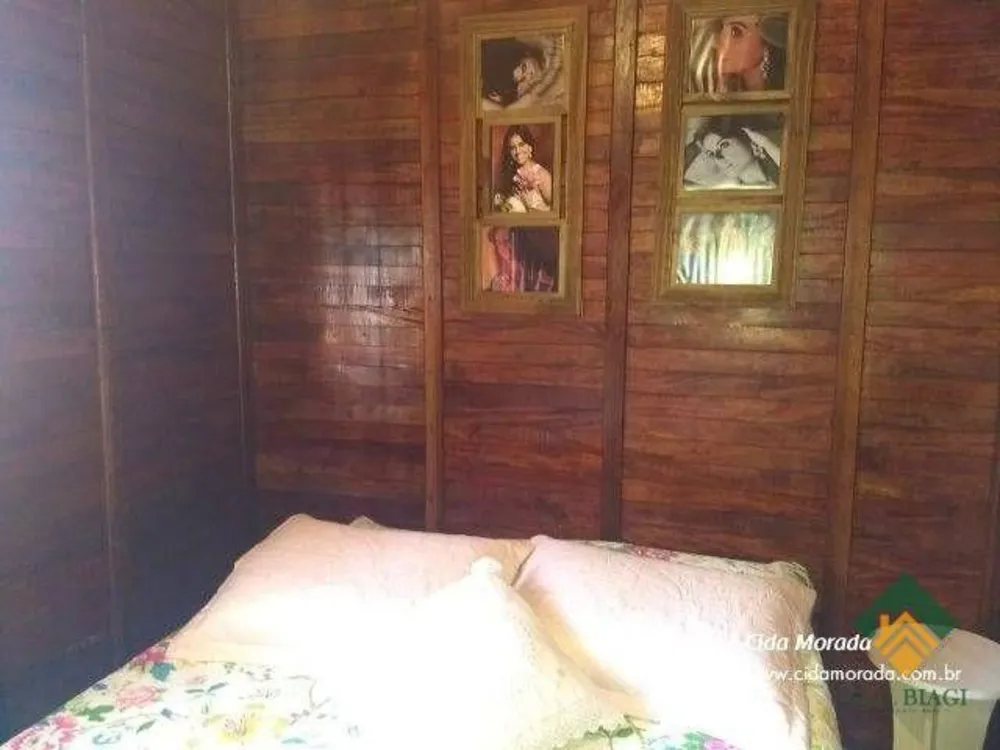 Casa, 3 quartos, 180 m² - Foto 7