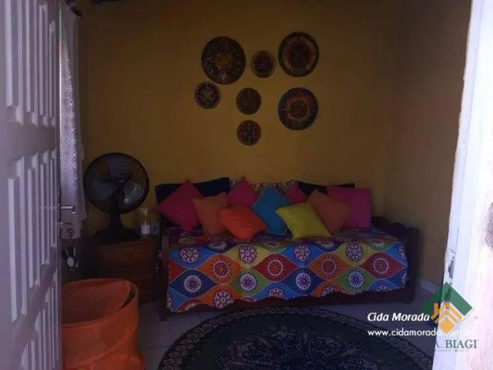 Casa, 3 quartos, 180 m² - Foto 8