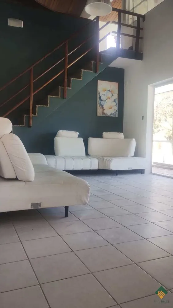 Sobrado, 5 quartos, 350 m² - Foto 4