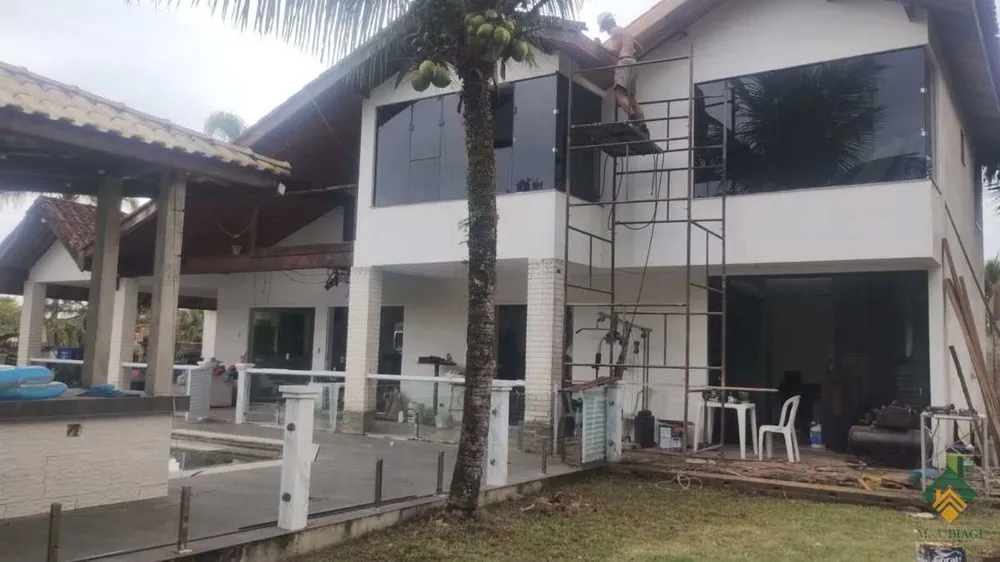 Sobrado, 5 quartos, 350 m² - Foto 5