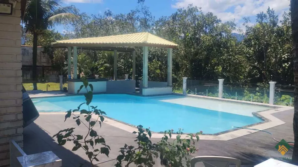 Sobrado, 5 quartos, 350 m² - Foto 1