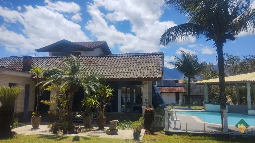 Sobrado, 5 quartos, 350 m² - Foto 2