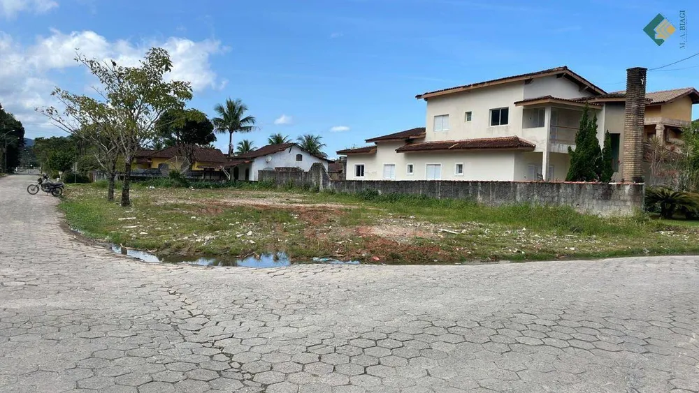 Terreno, 588 m² - Foto 1