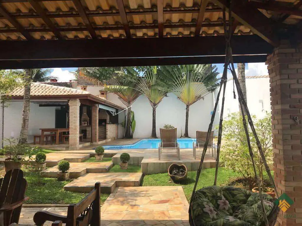 Sobrado, 4 quartos, 200 m² - Foto 6